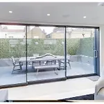 Lovely 4 Bdr Apartment Free Parking