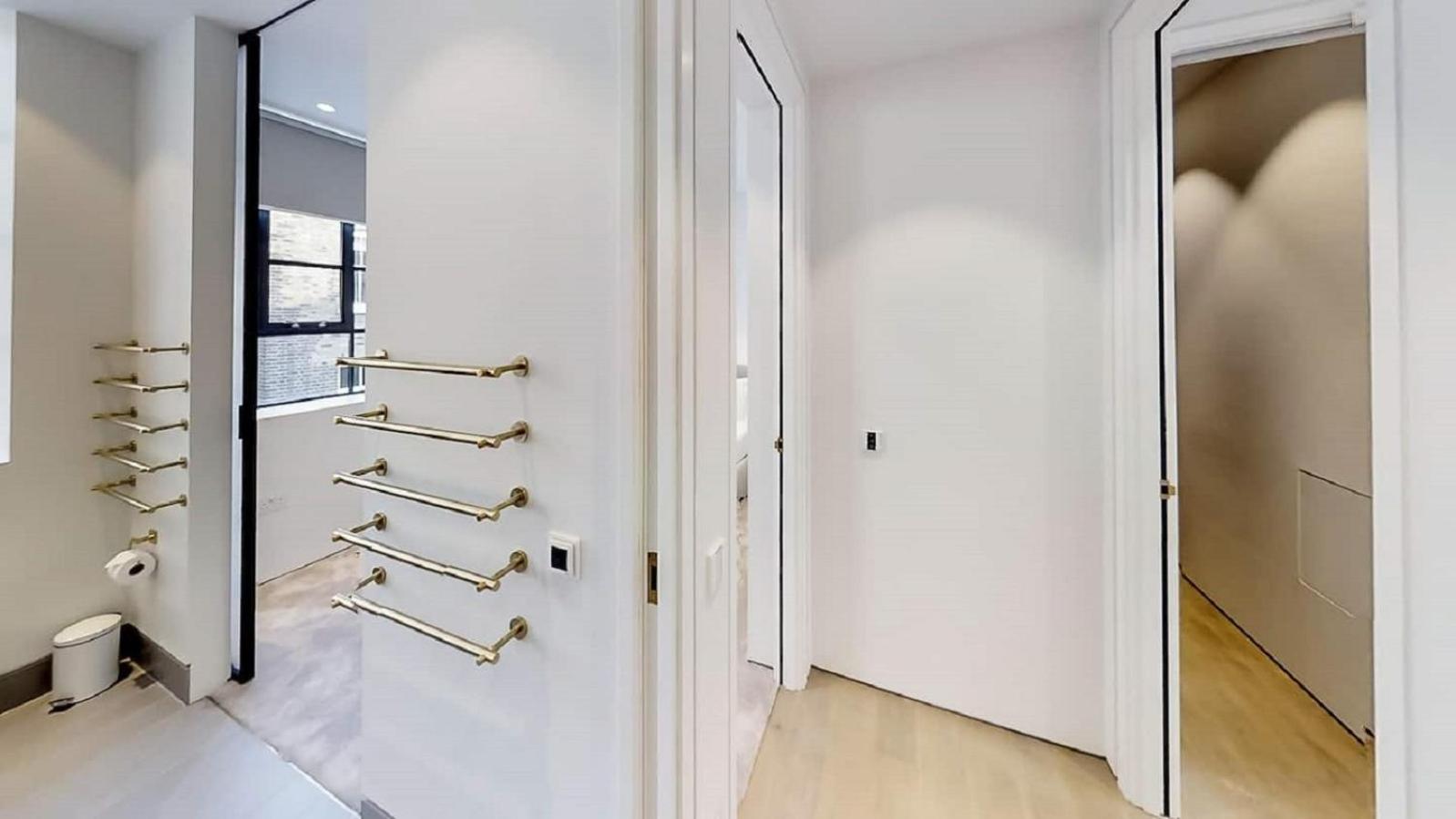 Appartamento Lovely 4 Bdr Free Parking *