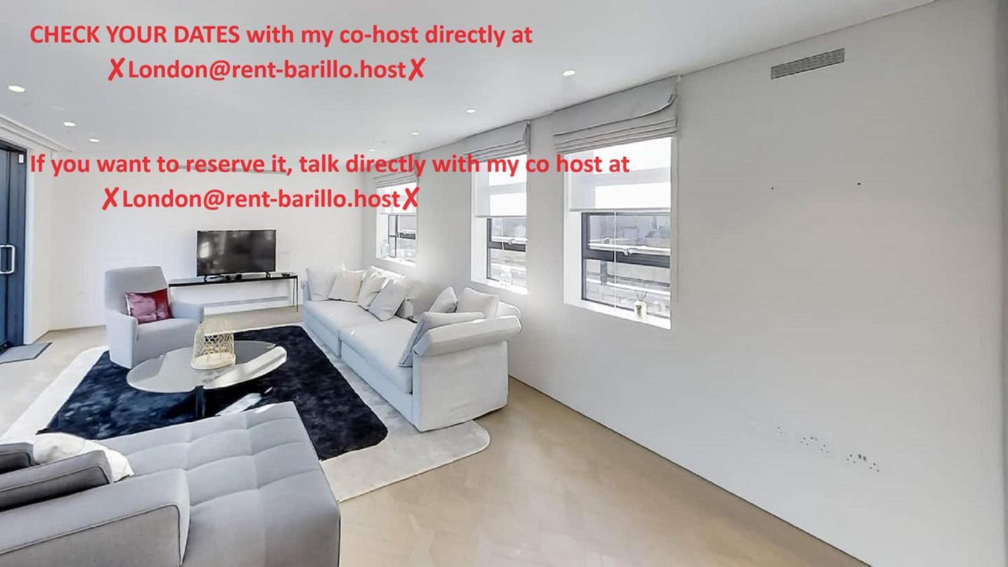 Lovely 4 Bdr Free Parking * London